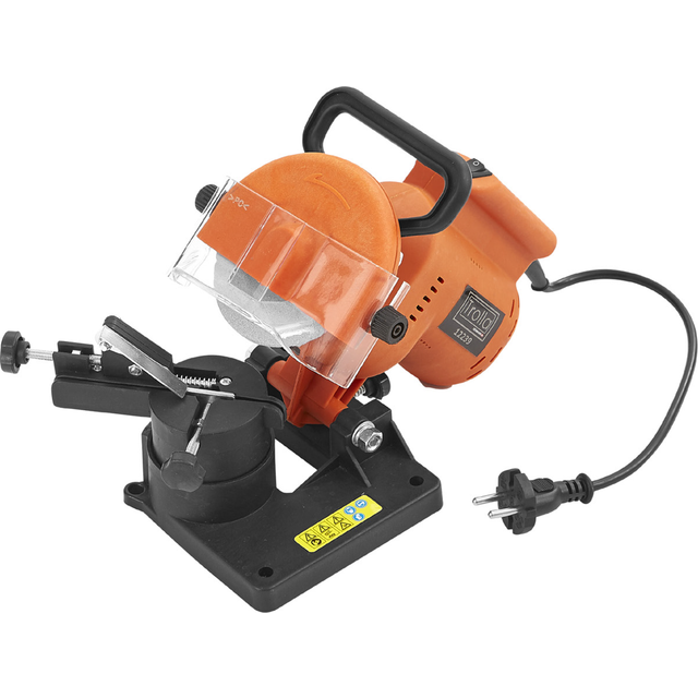 Trolla Chain Grinder 230V