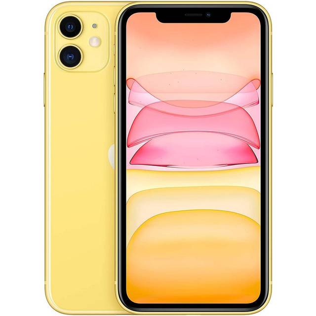 Apple iPhone 11 – 64GB