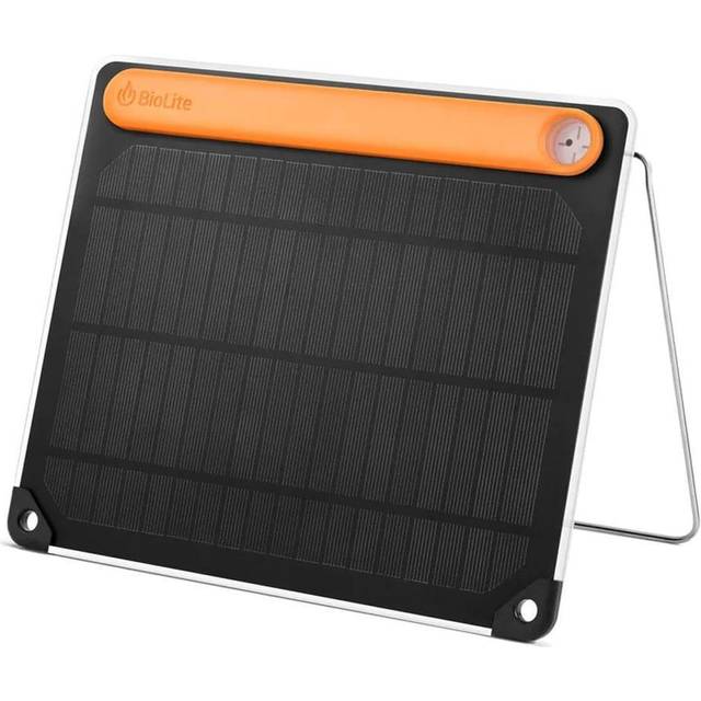 BioLite Solar Panel 5 + Black OneSize