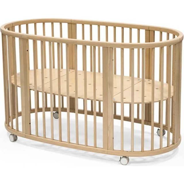 Stokke® Sleepi™ Bed V3, Natural