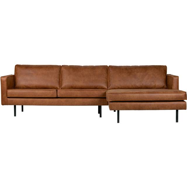 BePureHome Rodeo Chaiselong Højrevendt Sofa