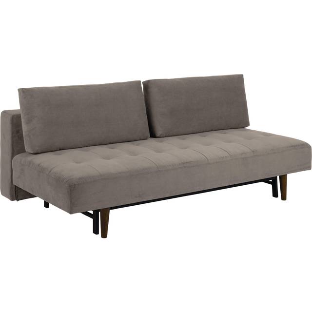 NORDFORM - Bäddsoffa Elmer - Beige - Bäddsoffor - Från Homeroom