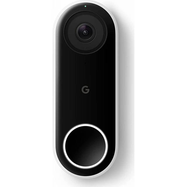 WiFi Wireless Remote Video Doorbell Camera Door Intercom Security Bell Phone