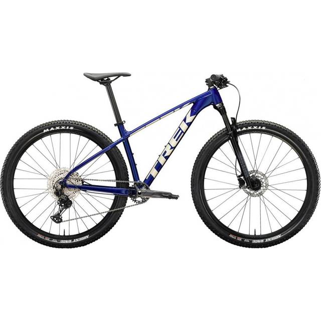 X-Caliber 8 CH, M/L, Satin Lithium Grey
