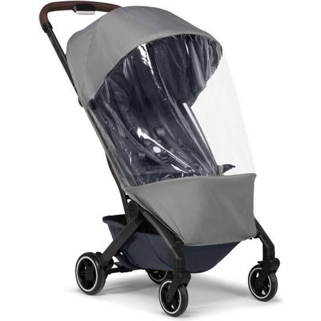 Joolz Aer+ Regnskydd Sittvagn