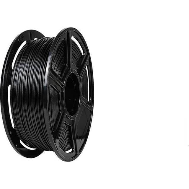FlashForge PETG-CF 1000g Black 3D Printing Filament