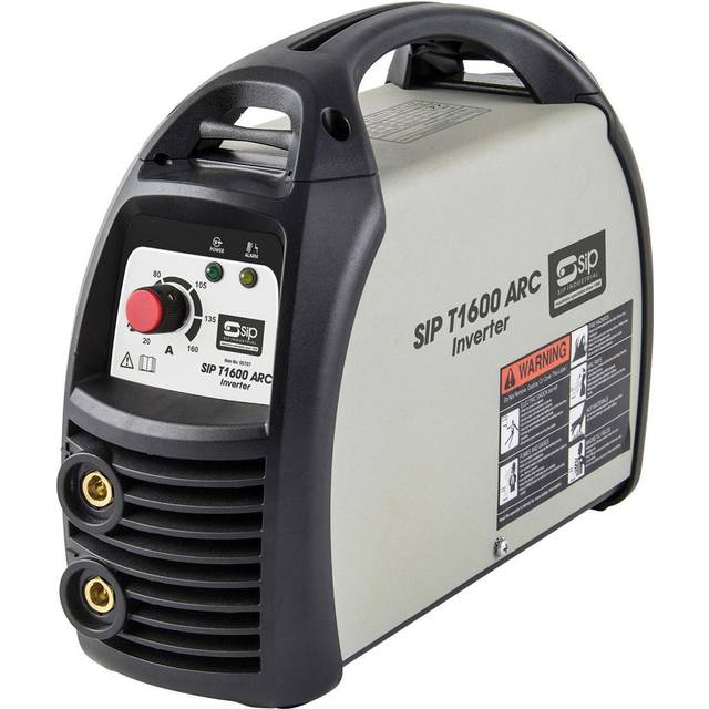 SIP SIP T1600 ARC Inverter Welder