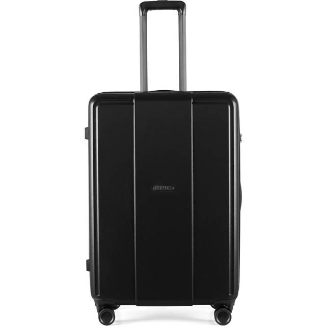 EPIC POP 6.0 75cm L-AllBLACK - Svart (75cm)