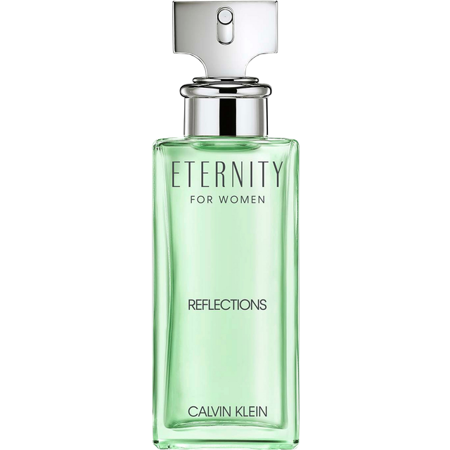 Calvin Klein Eternity For Women Reflections Eau de Parfum 100 ml