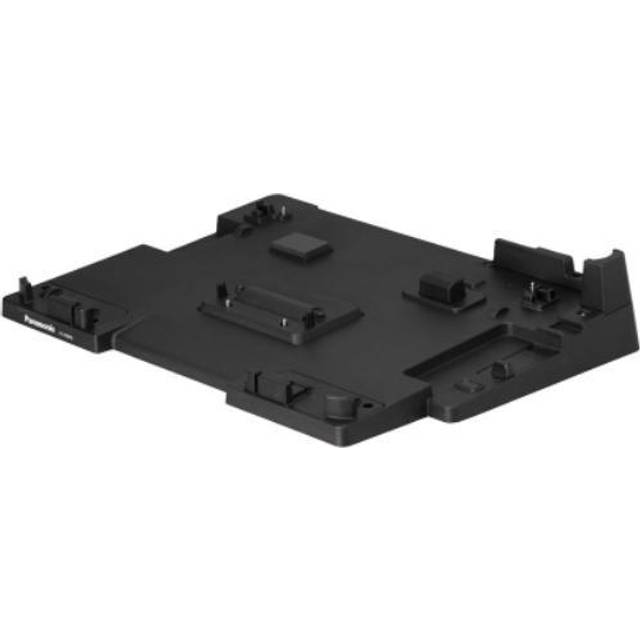 Panasonic FZ-VEB401U laptop dock/port replicator Docking Black