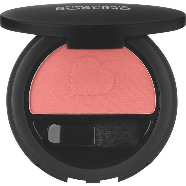 Annemarie Börlind Powder Blush Coral Glow