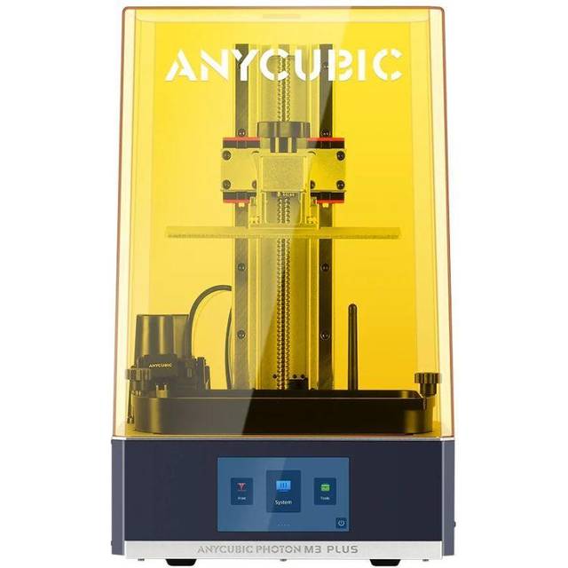 ANYCUBIC Photon M3 Plus