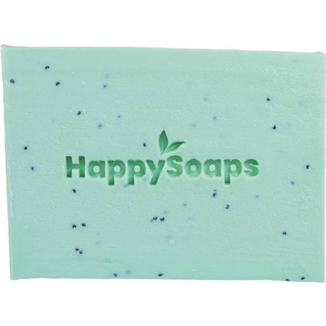 HappySoaps Body Wash Tea Tree & Mint