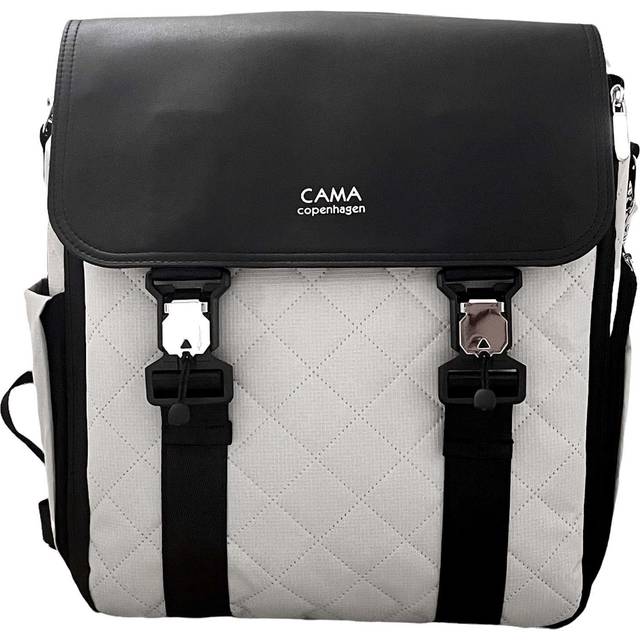 CAMA Copenhagen - Ryggsäck Kaya - Svart