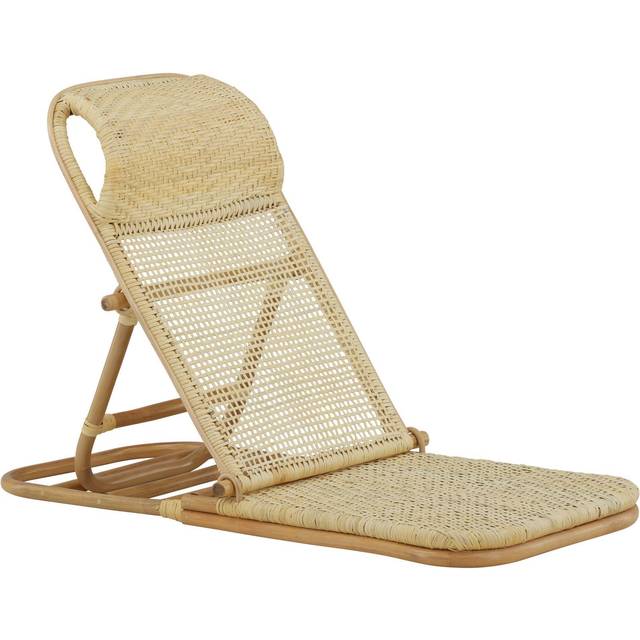 Venture Home Ellie 2114-6011 Solstol natur