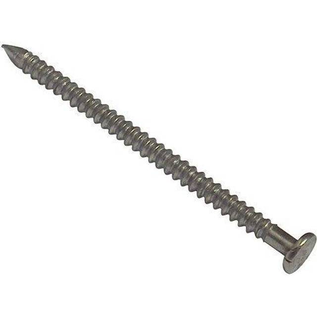 Unbranded Annular Ring Nail Pack 40mm
