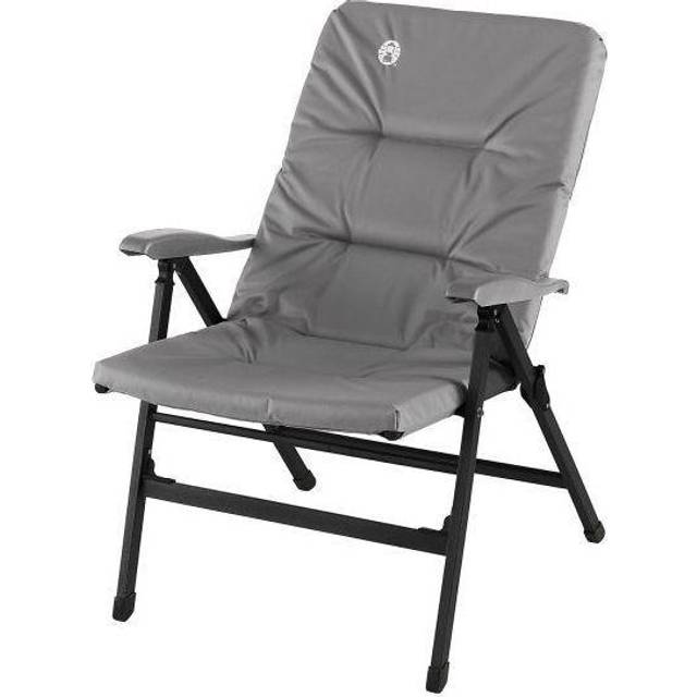 Coleman 8 Position Recliner Chair