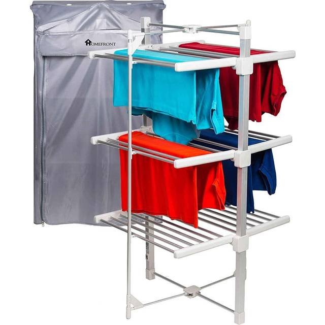 Homefront Electric Clothes Airer and Dryer 3 Tier