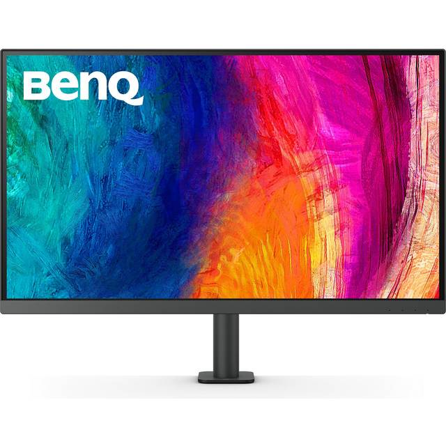 BenQ PD3205UA 32 inch Ergo Arm IPS 4K Monitor