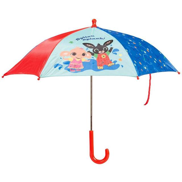 Bing Umbrella - Red