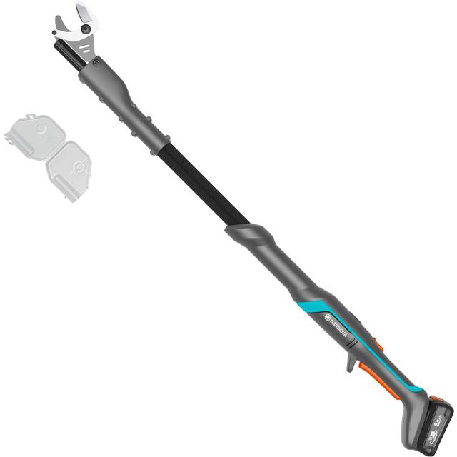 Gardena Batteri beskärningssax Easycut 110/18V