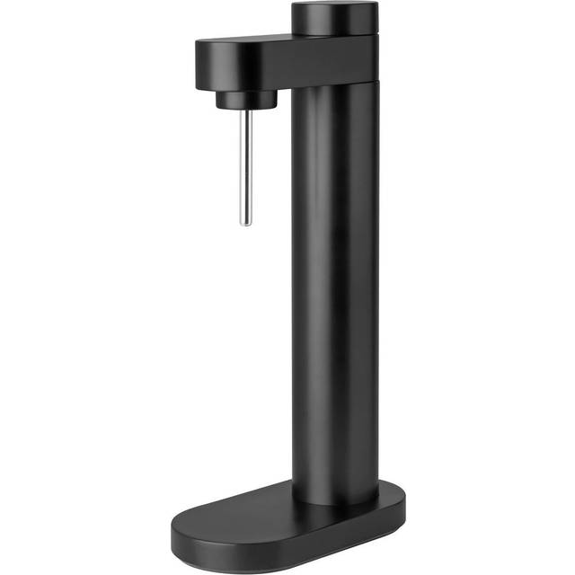 Stelton Brus Carbonator - Black