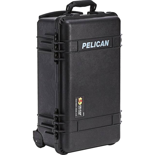 Pelican 1510 Laptop Case With Foam