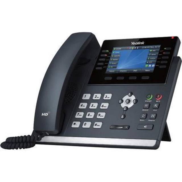 Yealink t46u sip t4 u series t46u poe
