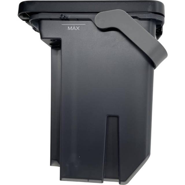 Roborock Vattentank rent, S7 MaxV Ultra