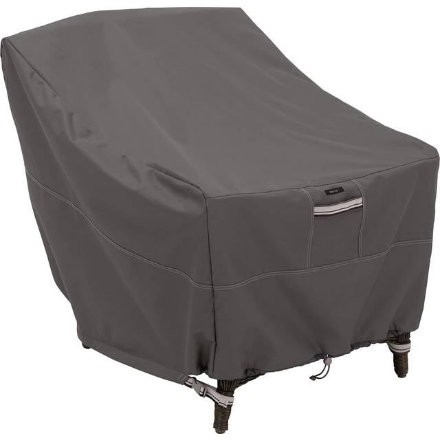 Classic Accessories 55-165-015101-EC Ravenna Adirondack Chair Cover