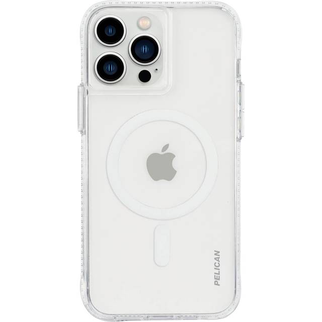 Pelican Ranger Clear (MagSafe) - iPhone 14 Pro