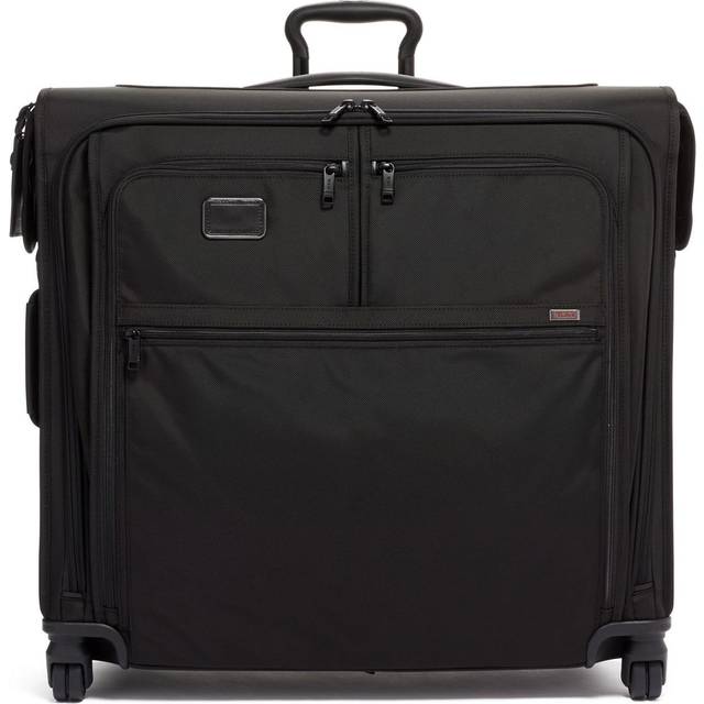 Extended Trip 4 Wheel Garment Bag 61cm - Alpha 3