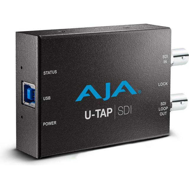 AJA U-TAP-SDI