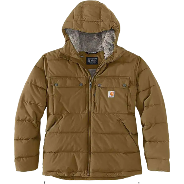 Carhartt Montana, quilted jacket