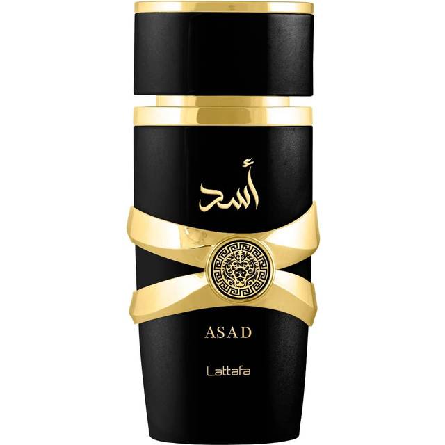 Lattafa Asad EDP 100 ml