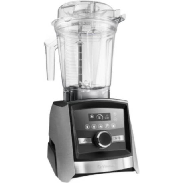 Vitamix A3500i Ascent Blender - Stainless Steel