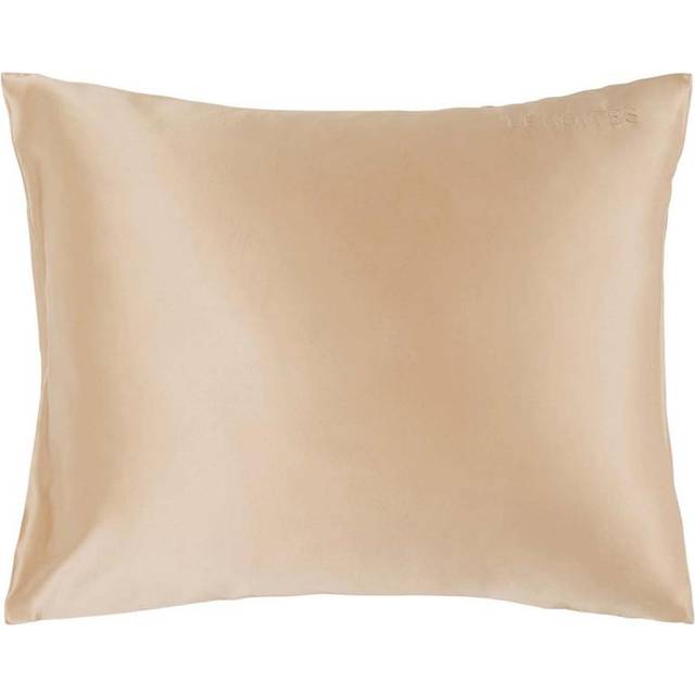 Lenoites Mulberry Silk Pillowcase 50x60cm Grey 1 st
