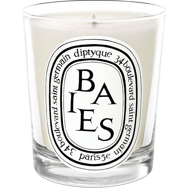 Diptyque Baies Doftljus 190 g
