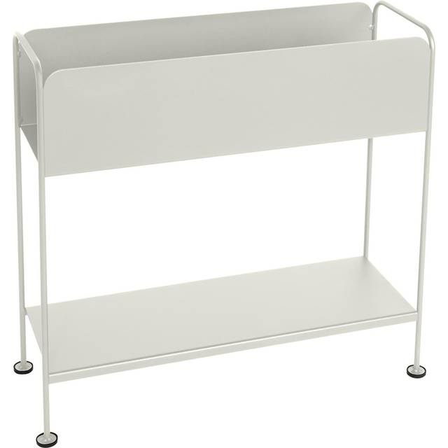 Picolino Plant Box, Clay Grey