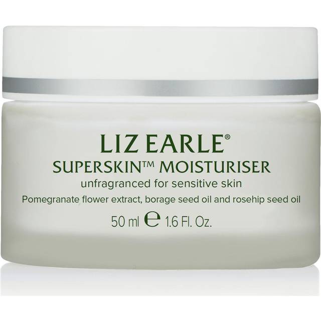 Liz Earle Superskin™ Moisturiser, 50ml