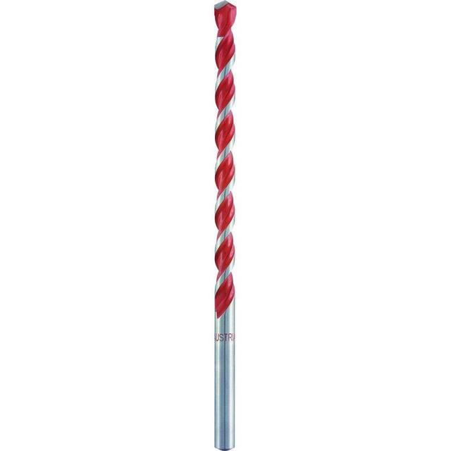 Alpen 5.5mm x 150mm Tungsten Carbide Multi-Purpose Drill