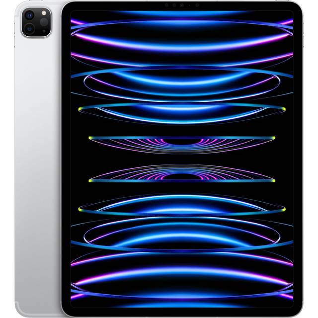 Amazon.com: Apple iPad Pro 12.9in (5th Gen.) - 512GB - WiFi