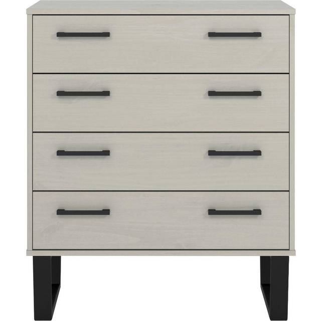 Texas 4 Drawer Chest Of Drawers
