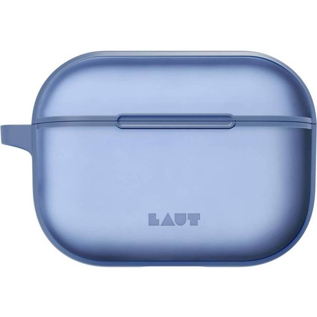 HUEX PROTECT AirPods Pro 1st & 2nd Gen. cover - Ocean Blå