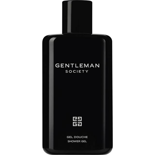 Givenchy Gentlemen Society Shower Gel 200ml