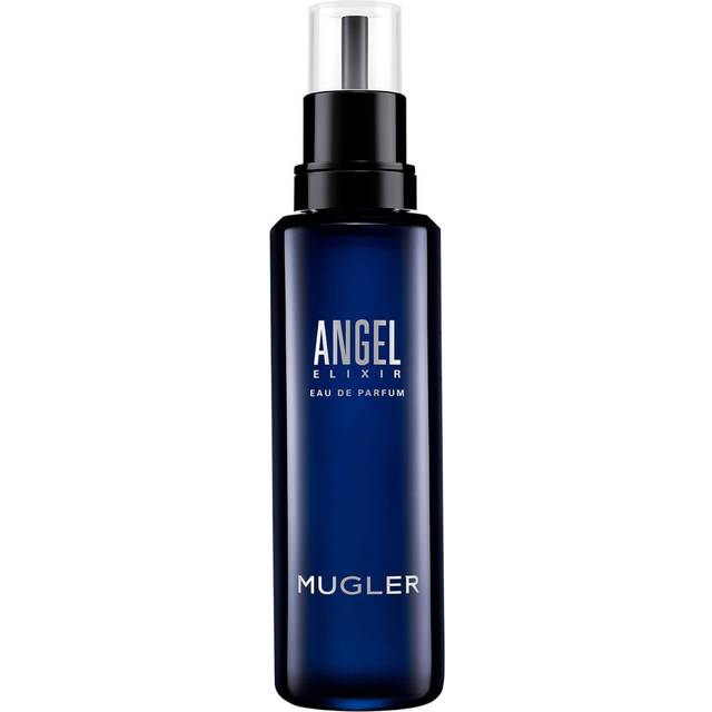 MUGLER Parfymer för kvinnor Angel ElixirEau de Parfum Spray - påfyllningsbar Påfyllning 100 ml (11.150,00 kr / 1 l)
