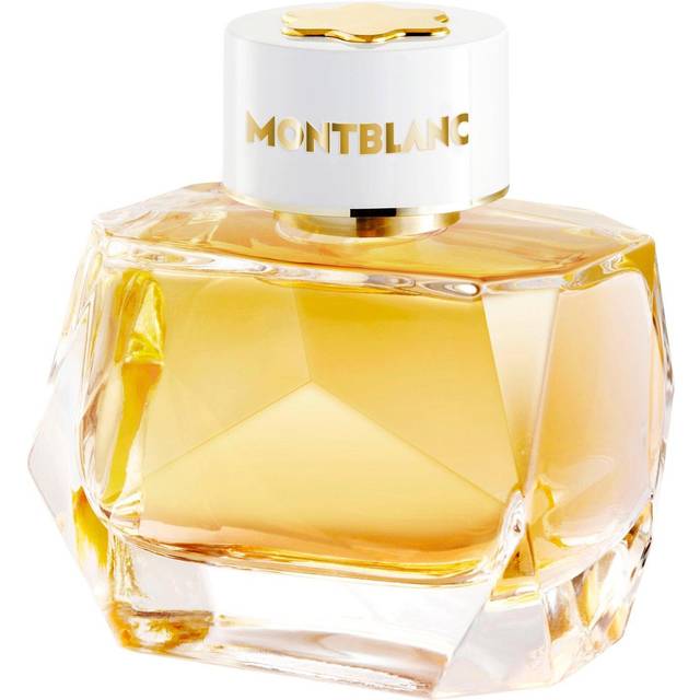 Montblanc Signature Absolue Perfume 50 ml EDP Spray for Women (50 ml)
