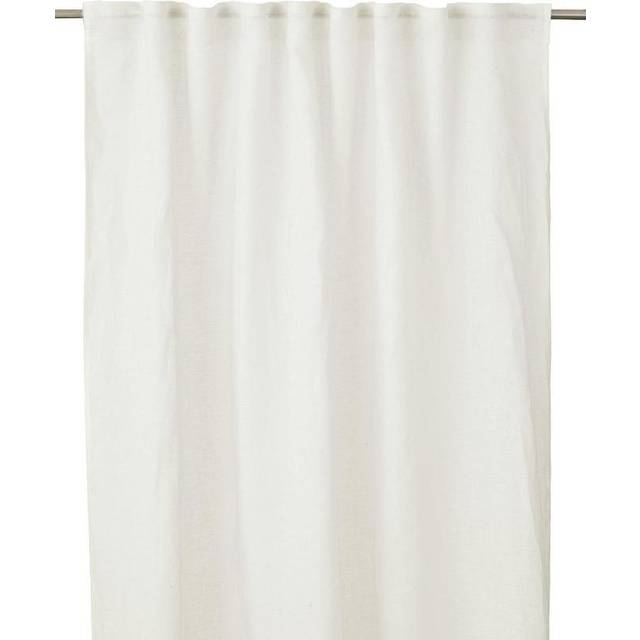 Svanefors Sophie Gardin Offwhite 2x145x280cm