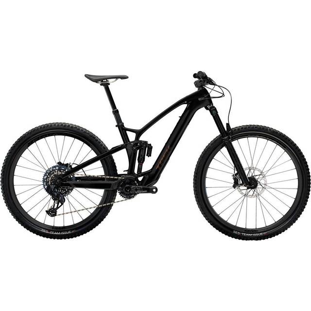 Trek Fuel EXe 9.8 Gx 