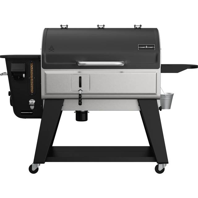 Camp Chef Woodwind Pro 36 Pellet Grill Smoker